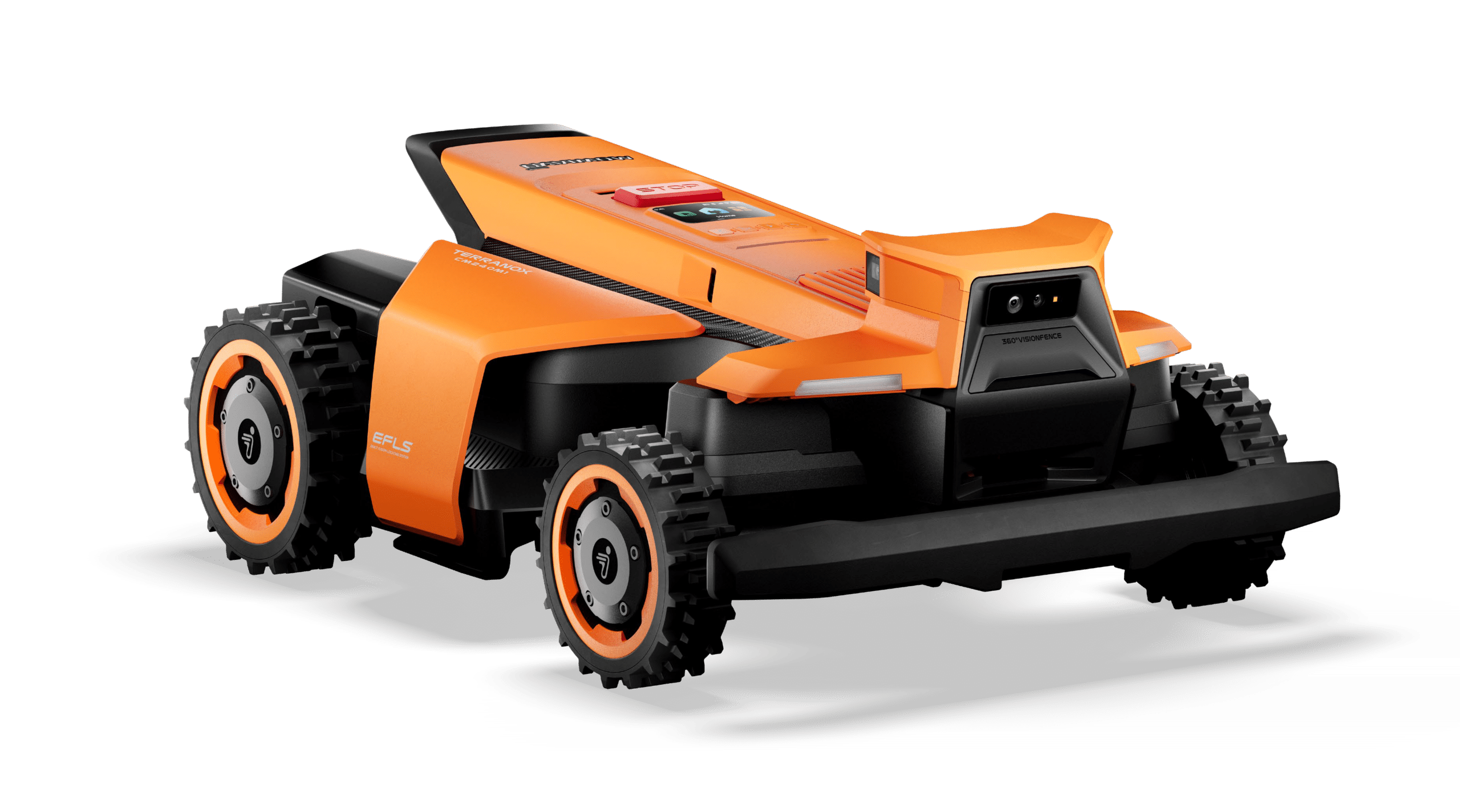 Navimow Terranox CM